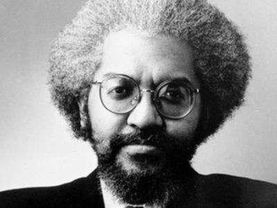 Manning Marable